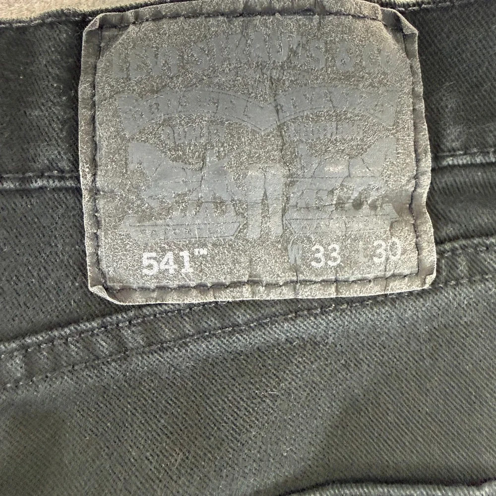 Levis levi 541